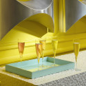 Флюте для шампанского, 2шт. 150мл коллекции Dom Perignon бренда Baccarat