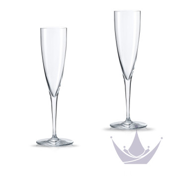 Коллекция Dom Perignon бренда Baccarat