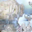 Коллекция Dom Perignon бренда Baccarat