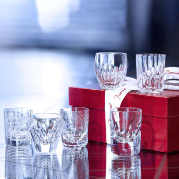 Набор рюмок для водки, 6шт. 60мл коллекции Everyday бренда Baccarat