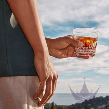 Стакан, 2шт. 250мл бренда Baccarat