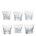 Набор стаканов, 6шт. 200мл коллекции Everyday бренда Baccarat
