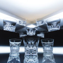 Набор стаканов, 6шт. 200мл коллекции Everyday бренда Baccarat