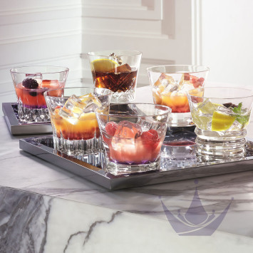 Коллекция Everyday бренда Baccarat