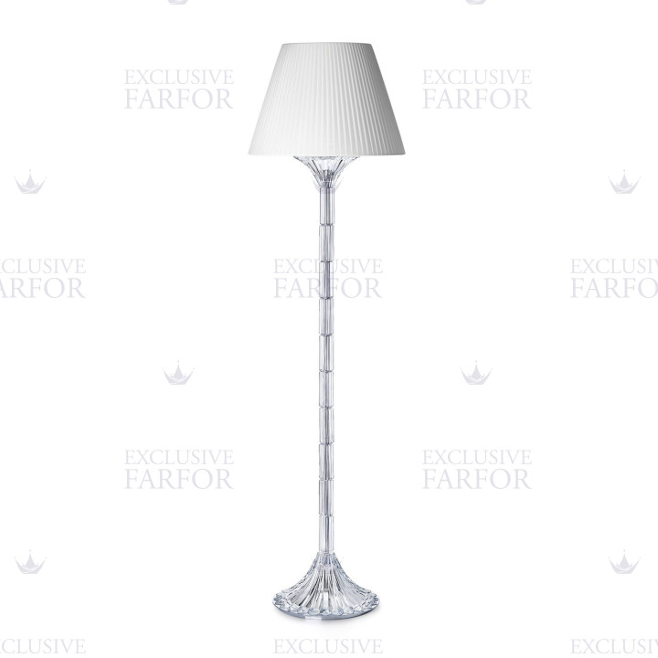 Напольный светильник 146 x 40см коллекции Mille Nuits бренда Baccarat