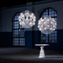 Стол 76 x 80 x 80см коллекции New Antique бренда Baccarat