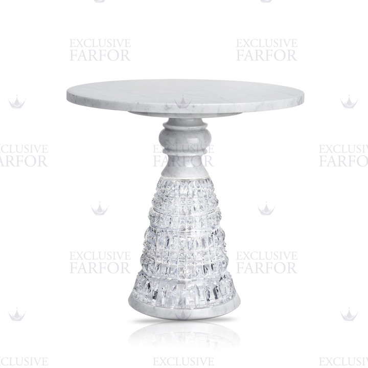 Коллекция Фурнитура бренда Baccarat