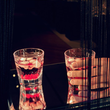 Стакан для Old Fashioned, 2шт. 280мл бренда Baccarat