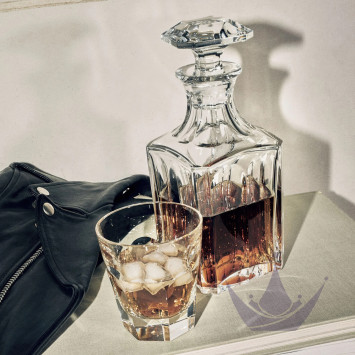 Стакан для Old Fashioned, 2шт. 280мл бренда Baccarat
