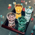 Стакан для Old Fashioned, 2шт. 280мл коллекции Harcourt 