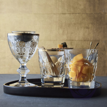 Стакан для Old Fashioned 280мл бренда Baccarat