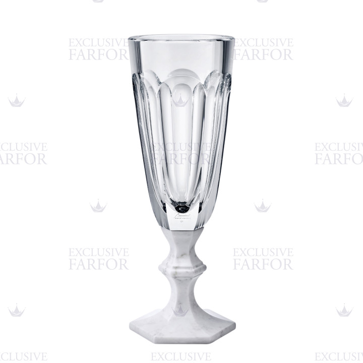 Ваза 45см коллекции Harcourt (Нумерованная серия) бренда Baccarat