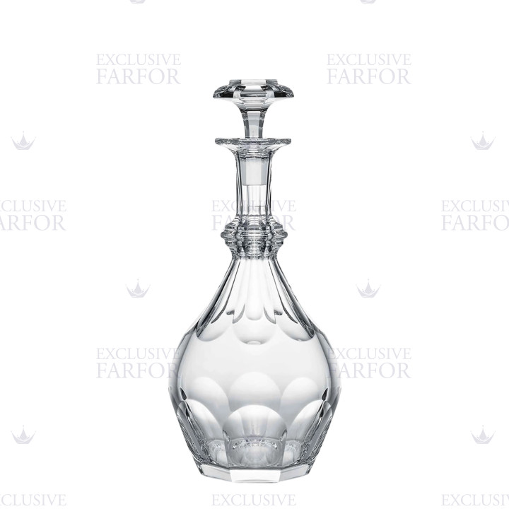 Декантер для вина 1.5л коллекции Harcourt бренда Baccarat