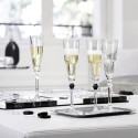 Коллекция Harcourt бренда Baccarat