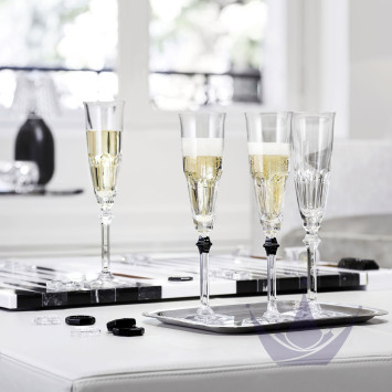 Коллекция Harcourt бренда Baccarat