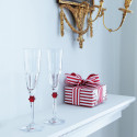 Коллекция Harcourt бренда Baccarat