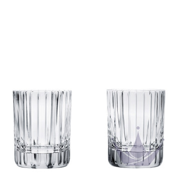 Стакан, 2шт. 360мл коллекции Harmonie бренда Baccarat