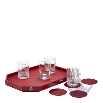 Стакан, 2шт. 360мл бренда Baccarat