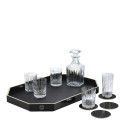 Стакан, 2шт. 360мл коллекции Harmonie бренда Baccarat