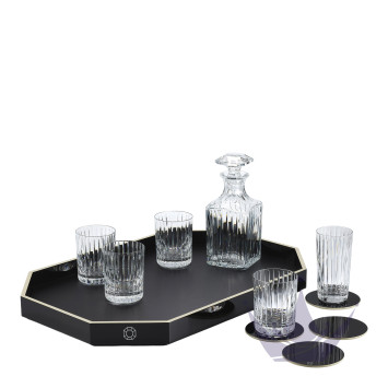 Стакан, 2шт. 360мл коллекции Harmonie бренда Baccarat