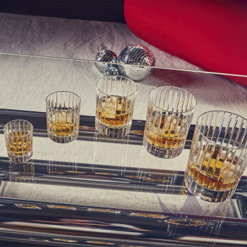 Стакан, 2шт. 360мл коллекции Harmonie бренда Baccarat