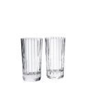 Стакан лонгдринк, 2шт. 340мл коллекции Harmonie бренда Baccarat