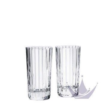 Стакан лонгдринк, 2шт. 340мл коллекции Harmonie бренда Baccarat