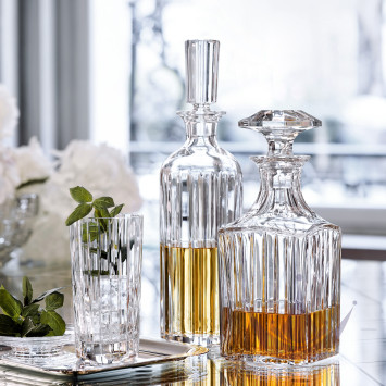 Стакан лонгдринк, 2шт. 340мл коллекции Harmonie бренда Baccarat