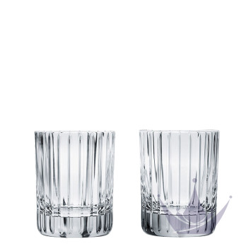 Стакан, 2шт. 280мл коллекции Harmonie бренда Baccarat