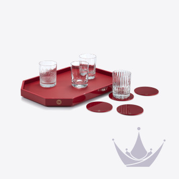 Стакан, 2шт. 280мл бренда Baccarat