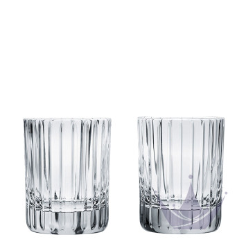 Стакан, 2шт. 500мл коллекции Harmonie бренда Baccarat