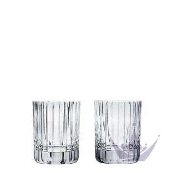 Стакан, 2шт. 150мл коллекции Harmonie бренда Baccarat