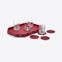 Стакан, 2шт. 150мл коллекции Harmonie бренда Baccarat