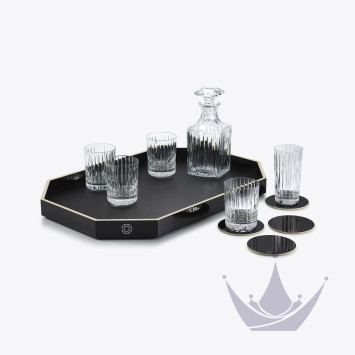 Стакан, 2шт. 150мл коллекции Harmonie бренда Baccarat