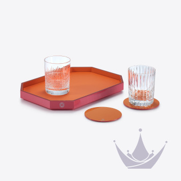 Стакан, 2шт. 150мл коллекции Harmonie бренда Baccarat