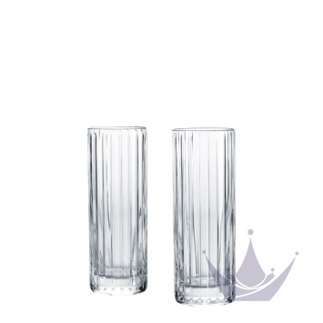 Стакан коллинс 17см, 2шт. коллекции Harmonie бренда Baccarat