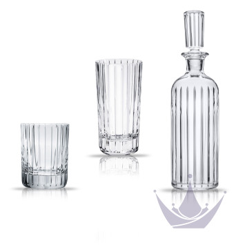 Коллекция Harmonie бренда Baccarat