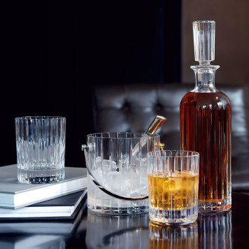 Коллекция Harmonie бренда Baccarat