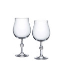 Бокал для вина, 2шт. 23,5см коллекции JCB Passion бренда Baccarat