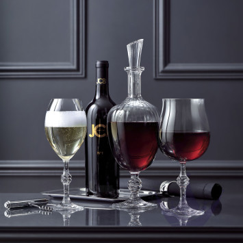Графин для вина 750мл коллекции JCB Passion бренда Baccarat