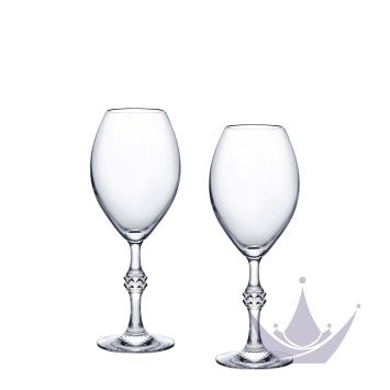 Бокал для шампанского, 2шт. 23,5см коллекции JCB Passion бренда Baccarat