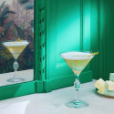 Бокал для мартини, 2шт. 250мл коллекции JCB Passion бренда Baccarat