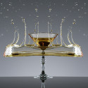 Бокал для мартини, 2шт. 250мл коллекции JCB Passion бренда Baccarat