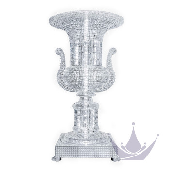 Ваза 250см бренда Baccarat