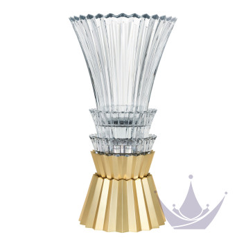 Ваза 71см бренда Baccarat