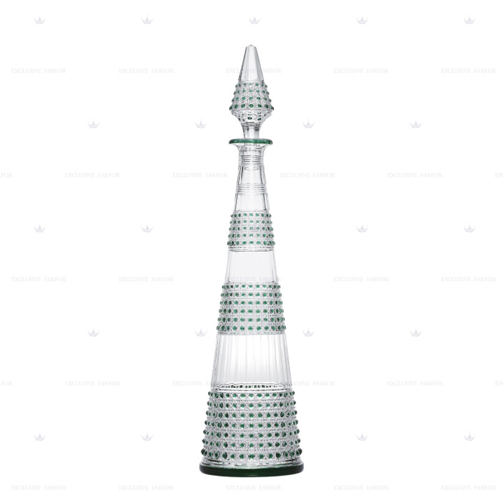 Графин 45,6см коллекции Haute Cristallerie (Лимитированная серия на 50 пред.) бренда Baccarat
