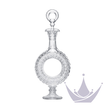 Графин 45,4см коллекции Haute Cristallerie (Лимитированная серия на 50 пред.) бренда Baccarat