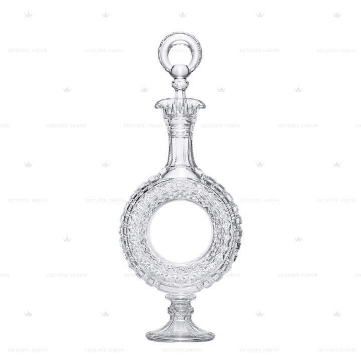 Графин 45,4см коллекции Haute Cristallerie (Лимитированная серия на 50 пред.) бренда Baccarat