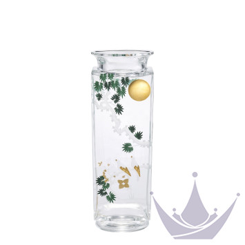 Ваза 30см коллекции Haute Cristallerie (Лимитированная серия на 50 пред.) бренда Baccarat