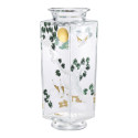 Ваза 30см коллекции Haute Cristallerie (Лимитированная серия на 50 пред.) бренда Baccarat